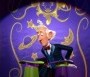  - Villám és a varázsló - The House of Magic
