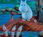  - Üstökös a Mumin-völgy fölött - Muumi ja punainen pyrstötähti