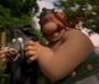  - Asterix - Az istenek otthona - Astérix: Le domaine des dieux