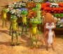  - Breki, a békakirályfi - Ribbit