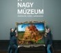  - A nagy múzeum - Das große Museum/The Great Museum