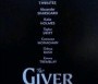  - Az emlékek őre - The Giver