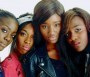  - Csajkor - Bande de filles