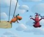  - Kókusz Kokó, a kis sárkány - Der kleine Drache Kokosnuss