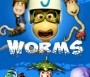  - Kukacgubanc - Worms