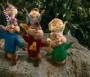  - Alvin és a mókusok 3. - Alvin and the Chipmunks: Chip-Wrecked