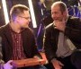Litkai Gergely és Szőke András a Dumaszínház című előadásban - Dumaszínház