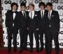  - One Direction: A színfalak mögött - One Direction: The Inside Story