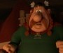  - Asterix - Az istenek otthona - Astérix: Le domaine des dieux