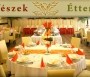 Sasfészek Étterem Kecskemét