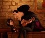  - Hotel Transylvania - Ahol a szörnyek lazulnak - Hotel Transylvania
