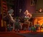  - Villám és a varázsló - The House of Magic