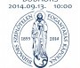 Kőhegyi Kápolna Búcsúja 2014