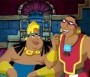  - Irány Eldorádó - The Road to El Dorado