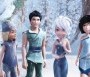  - Csingiling - A szárnyak titka - Tinker Bell: Secret of the Wings