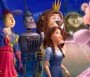  - Visszatérés Óz birodalmába - Legends of Oz: Dorothy's Return