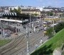 A Széll Kálmán tér felülnézetből