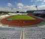 A Puskás Ferenc Stadion nézőtere