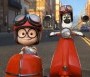  - Mr. Peabody és Sherman kalandjai - Mr. Peabody & Sherman