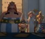 - Asterix - Az istenek otthona - Astérix: Le domaine des dieux