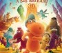  - Kókusz Kokó, a kis sárkány - Der kleine Drache Kokosnuss