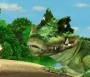  - Breki, a békakirályfi - Ribbit