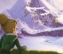  - Csingiling - A szárnyak titka - Tinker Bell: Secret of the Wings