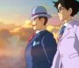  - Szél támad - Kaze tachinu / The Wind Rises