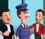  - Postás Pat - A mozifilm - Postman Pat: The Movie