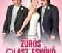  - Zűrös olasz esküvő - Un matrimonio da favola