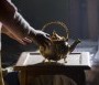  - Dollár, kanna, szerelem - The Brass Teapot