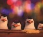 - A Madagaszkár pingvinjei - The Penguins of Madagascar