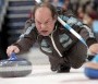 King Curling - Kong Curling