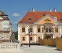 Az ország legkorábbi vidéki múzeumának otthont adó Apátúr-ház Győrben