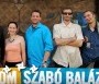 Szabó Balázs Bandája