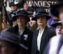  - A szüfrazsett - Suffragette
