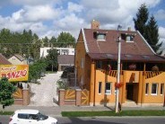 Napsugár Panzió Nyírbátor