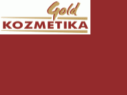 Gold Kozmetika