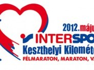 Keszthelyi Kilométerek Félmaraton, Maraton