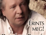 Balázs Fecó adventi koncertje