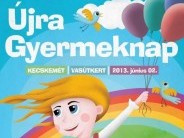 Újra Gyereknap