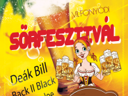Fonyódi Sörfesztivál