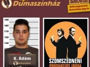 Egri Dumaszínház