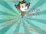 RETRO szaunaest