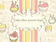 Cukor Show Gasztro Kupa