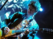 Új Noel Gallagher album a láthatáron - Márciusban érkezik a Chasing Yesterday