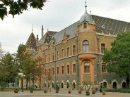 Kecskemét, a hirös város