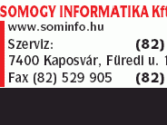 Somogy Informatika Kft.