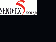 SEND-EX 2000 Kft.