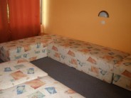 Kristóf Motel Balatonalmádi